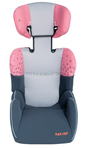 booster seat for children from 15-36kg