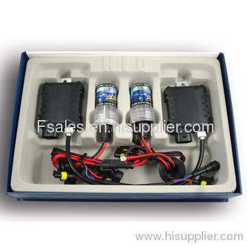 High end HID conversion Xenon Kit with Water-proof and Shock-proof Features