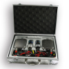 High end HID Kit with Aluminum gift Box.