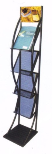 Brochure Holde,magazine rack,magazine holder,magazine display,magazine stand