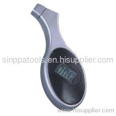 Digital Tire Gauge