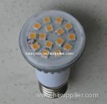 LED lamps