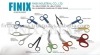 High Quality Surgical Scissors