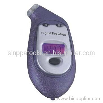 3 IN 1 Digital Tire Gauge