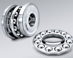 54420 M thrust ball bearing China supplier