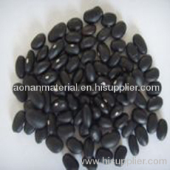 Black kidney beans (2010 Crop)