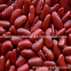 Dark red kidney beans