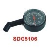 Dial Plastic Tire Gauge