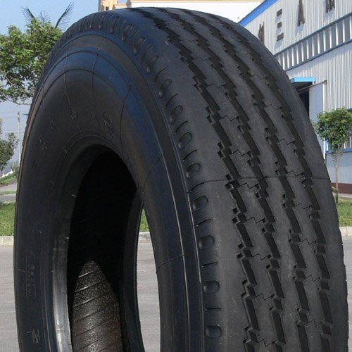 11R22.5 Three-a brand truck radial tires