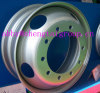 22.5*9.00 Steel Wheel Rims- shengtai group co.,ltd