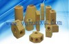 HIGH ALUMINA BRICKS