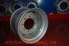 22.5*11.75 Truck steel wheels- shengtai group co.,ltd