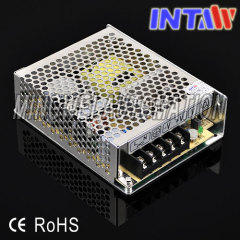 75W 5A 15V Power Supply