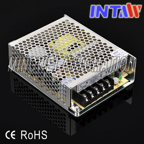 3.3V 15A Switching Power Supply RS-75-3.3