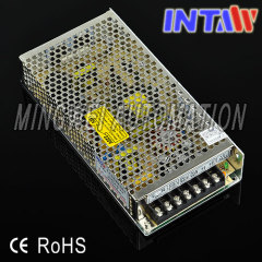 15v dc power supply