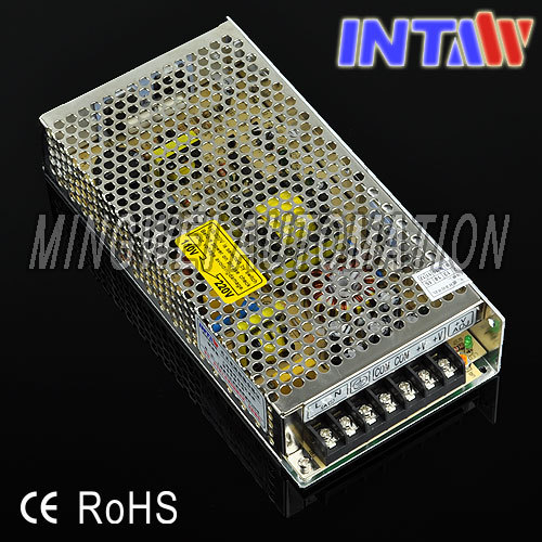 100W 12 VDC Power Supply S-100-12