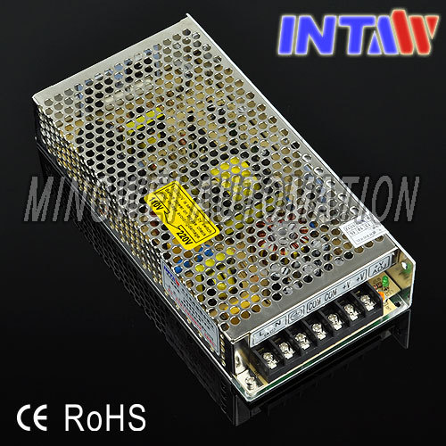 ac to dc converter power supply