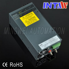 dc power supplies