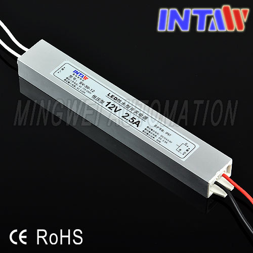 30W LED Power Supply SV-30