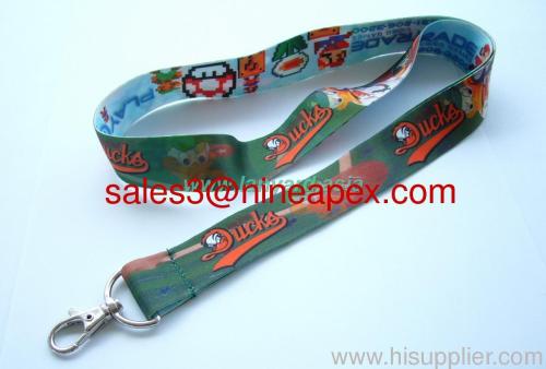 Custom Lanyard -lanyard-id lanyard-neck lanyard-key chain