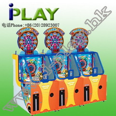 GAME MACHINE;AMUSEMENT MACHINE;COIN OPERATED MACHINE