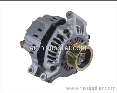 Car Alternator