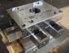 die casting mould base