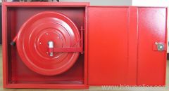 China Fire Hose Reel Cabinet