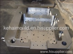 plastic mold base die set mould base