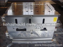 two shots mold base mold base die set