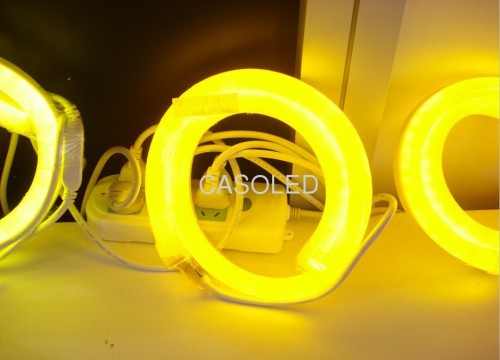neon light