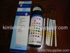 urinalysis test