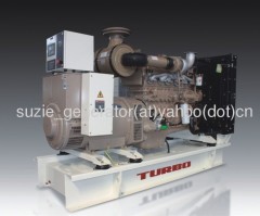 T-KC Series diesel generator set(Cummins)