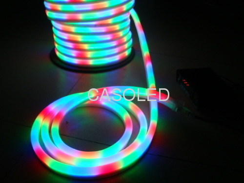 Standard RGB Flex Neon