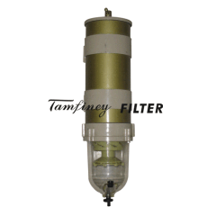 Fuel water separator 2020PM 2020TM-10 micron