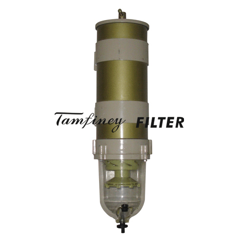 Fuel water separator 2020PM 2020TM-10 micron