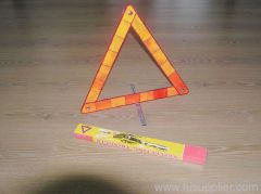 Warning Triangle