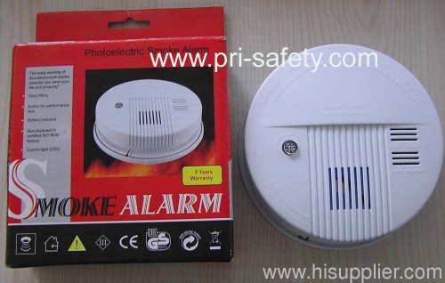 smoke alarm detector