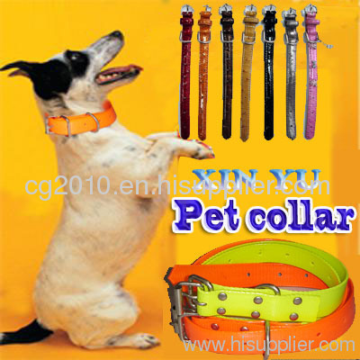 bling bling dog collars