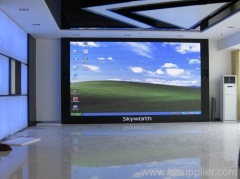 Indoor LED Video screen