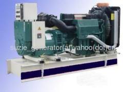 T-KV series diesel generator set (Volvo)