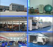 Changxing Fanya Ligting Co., Ltd