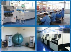 Changxing Fanya Ligting Co., Ltd