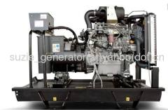 T-HYW series diesel generator set (Yanmar)