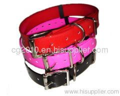 martingale dog collars