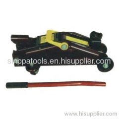 Hydraulic Jack