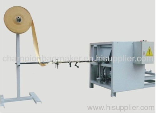 paper machine package machine