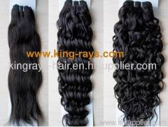 wave hair;curly hair;straight hair;silky straight hair