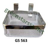 Ultrasonic Cleaning Basket ,jewelry tools ,sunrise jewelry tools ,sunrise tools for jewelry