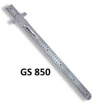 Pocket Steel Ruler ,jewelry tools ,sunrise jewelry tools ,sunrise tools for jewelry